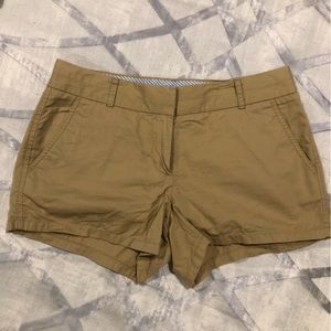 🌸🌸 J. Crew Chino Short 🌸🌸